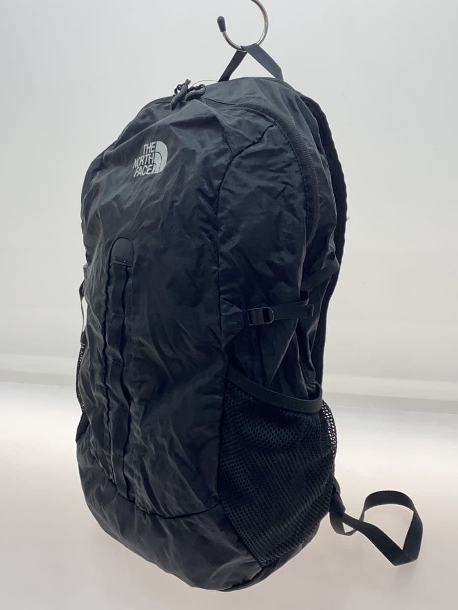 THE NORTH FACE Backpack -- BLK NM62203 2