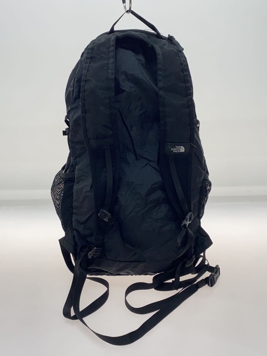 THE NORTH FACE Backpack -- BLK NM62203 3