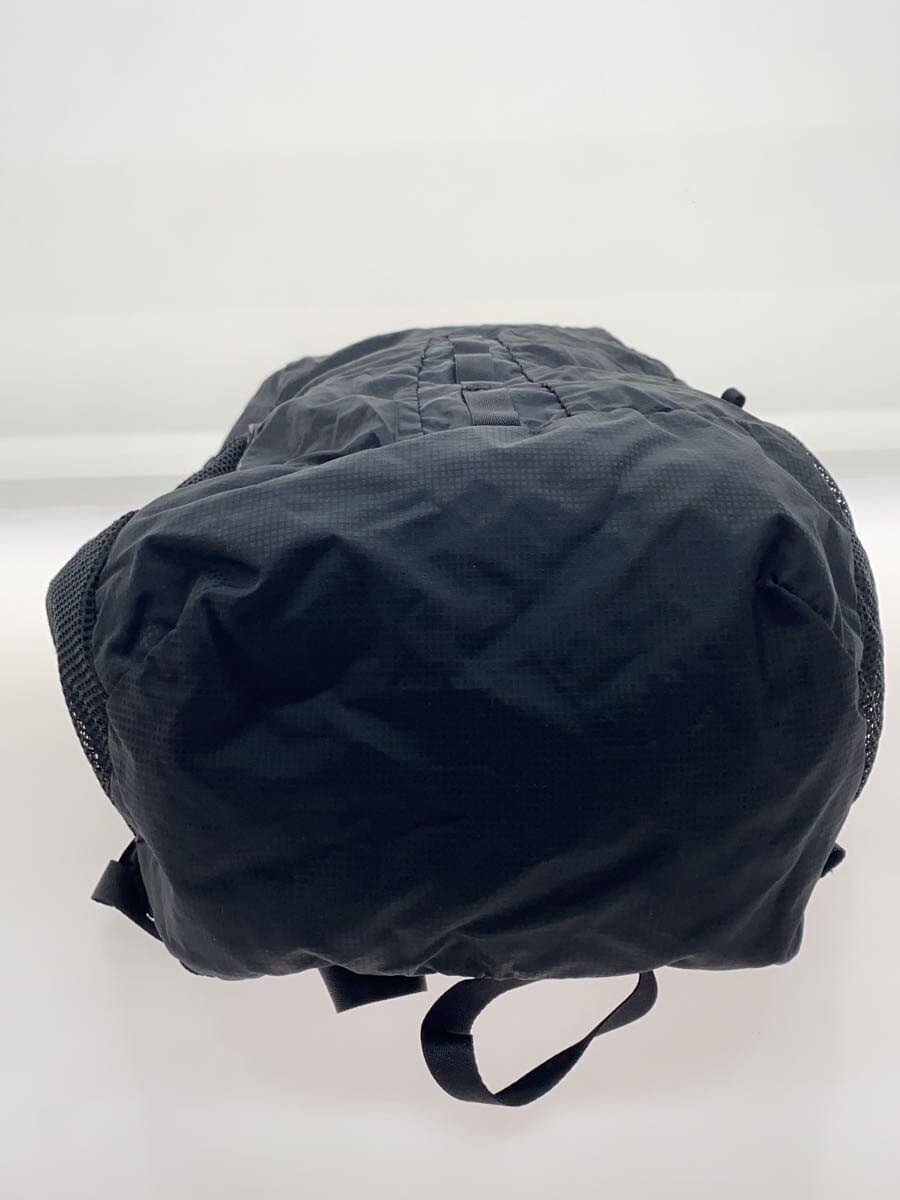 THE NORTH FACE Backpack -- BLK NM62203 4