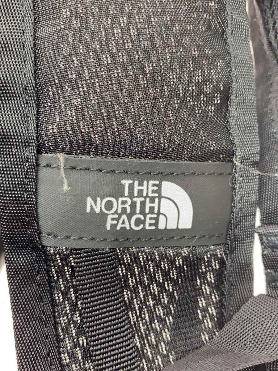 THE NORTH FACE Backpack -- BLK NM62203 5