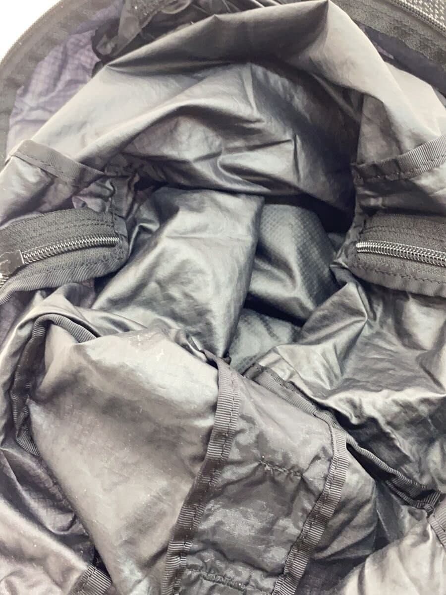 THE NORTH FACE Backpack -- BLK NM62203 6