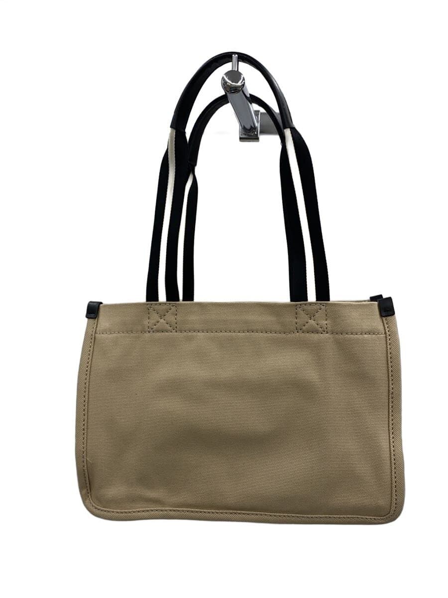 MARC JACOBS Tote Bag Canvas BEG H050M06FA21 260 3
