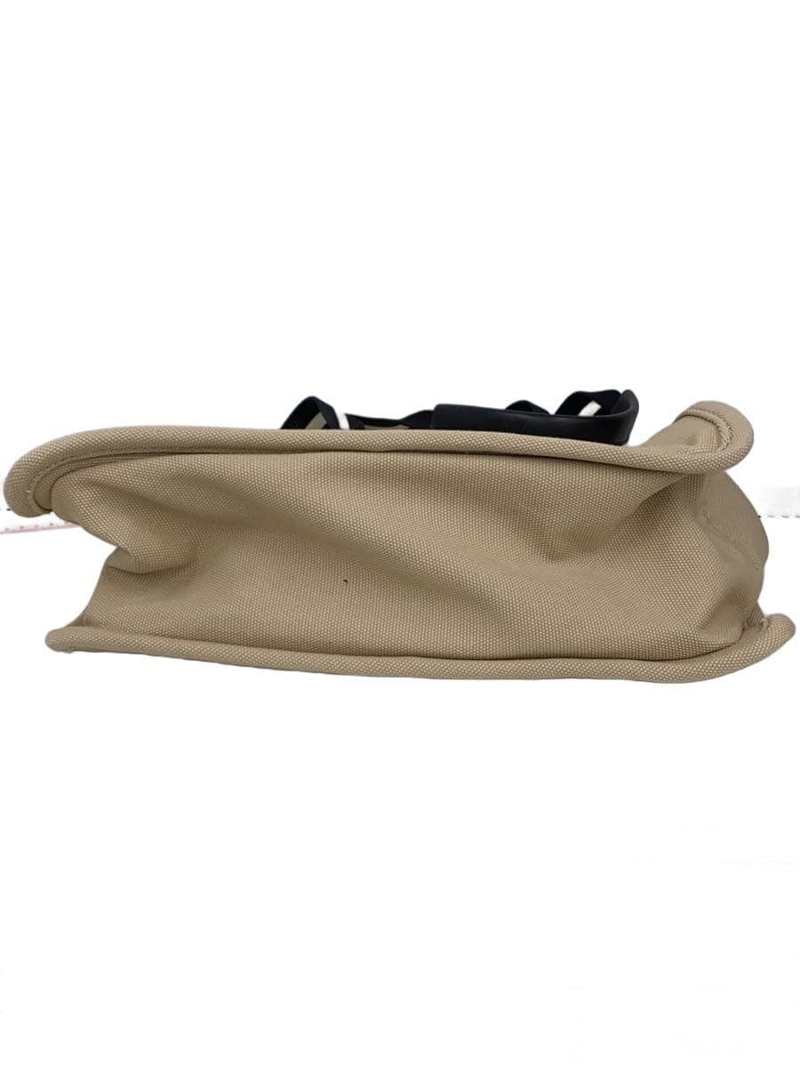 MARC JACOBS Tote Bag Canvas BEG H050M06FA21 260 4