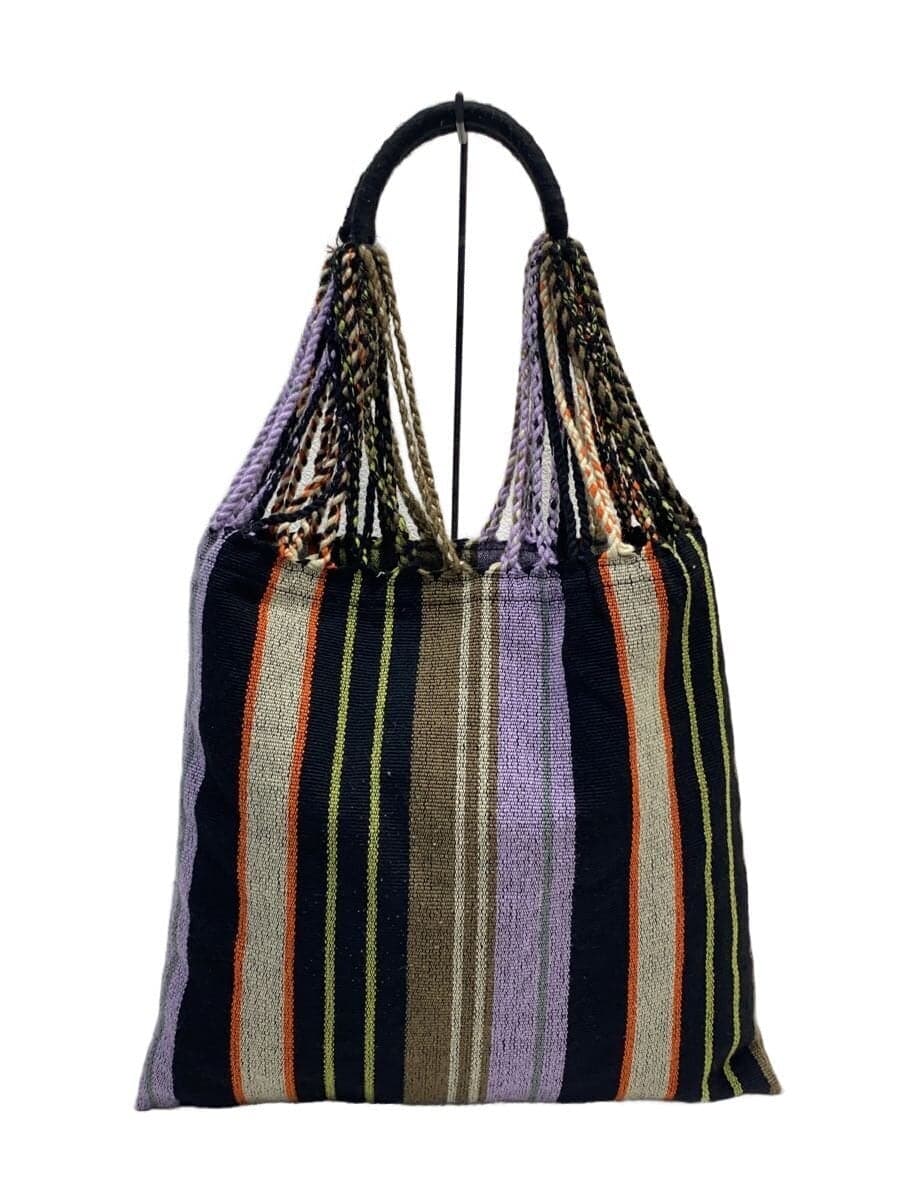 MARNI Hammock Bag Tote Bag Multicolor 3