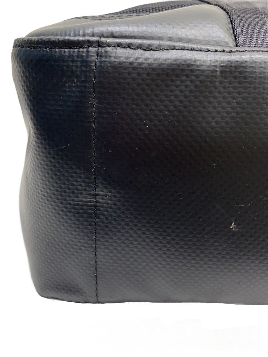 PORTERHEAT TOTE BAG Tote Bag BLK 703-07966 4