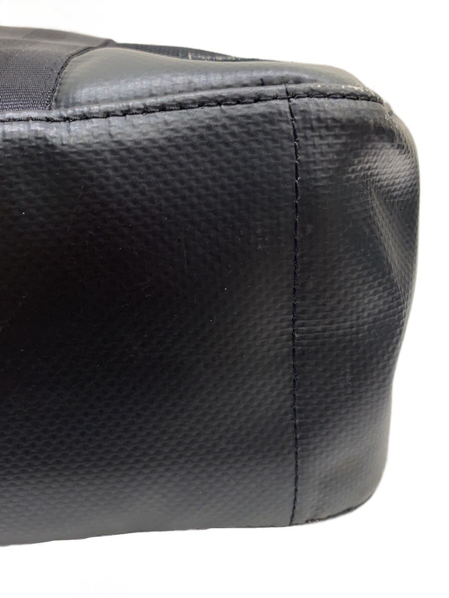 PORTERHEAT TOTE BAG Tote Bag BLK 703-07966 5