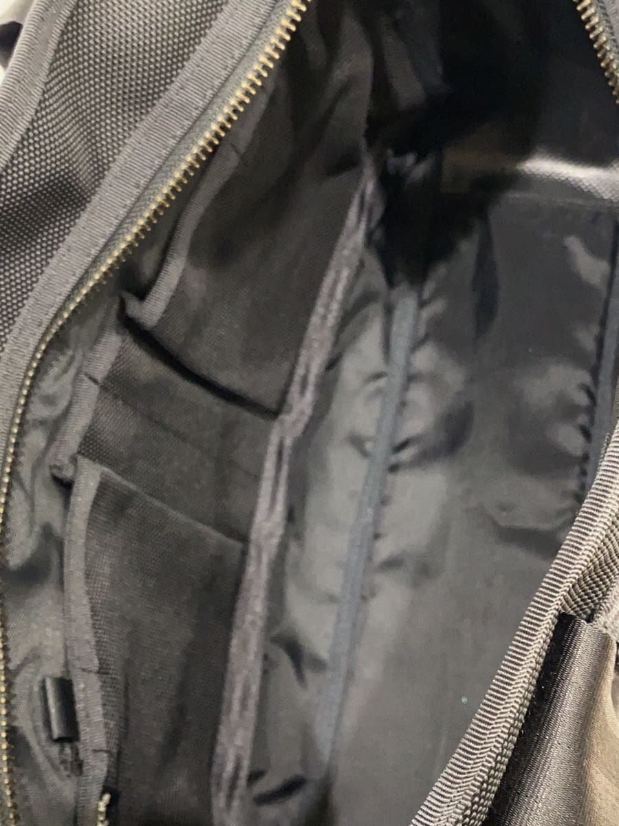 PORTERHEAT TOTE BAG Tote Bag BLK 703-07966 6