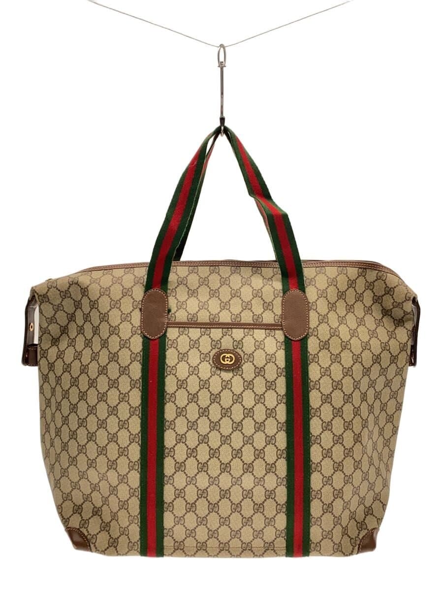 GUCCI Tote Bag 012.615.6211