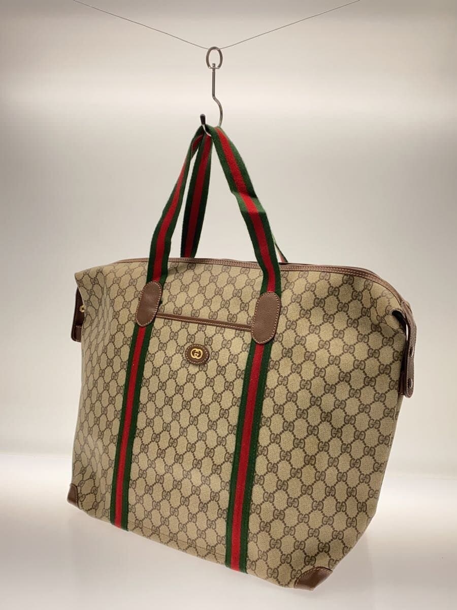 GUCCI Tote Bag 012.615.6211 2