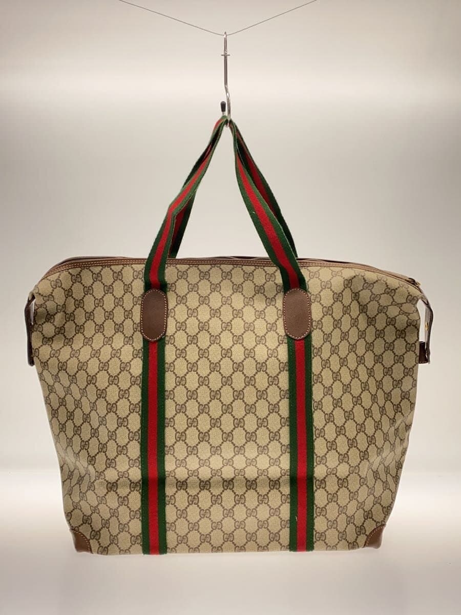 GUCCI Tote Bag 012.615.6211 3