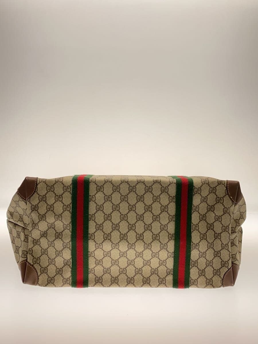 GUCCI Tote Bag 012.615.6211 4