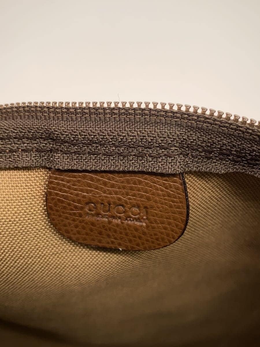 GUCCI Tote Bag 012.615.6211 5