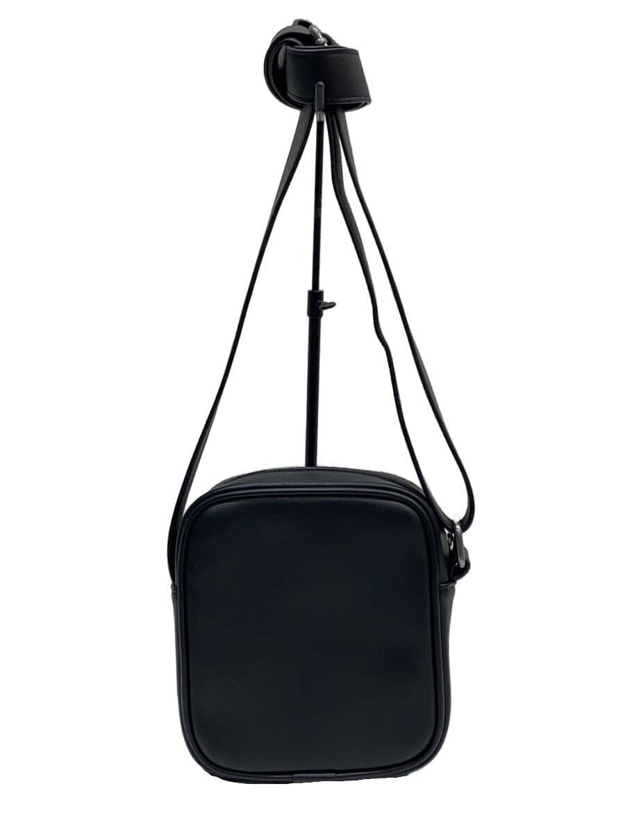 DIESELRINKE IGNY CROSS BODY BAG BLK X08353 3