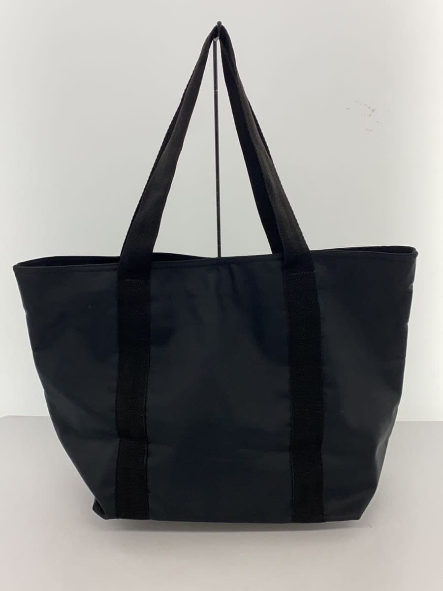 GIANNI VERSACE tote bag nylon BLK 3