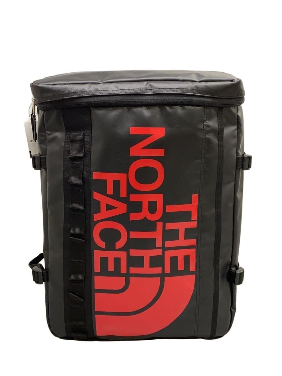 THE NORTH FACE Backpack BLK NM81357