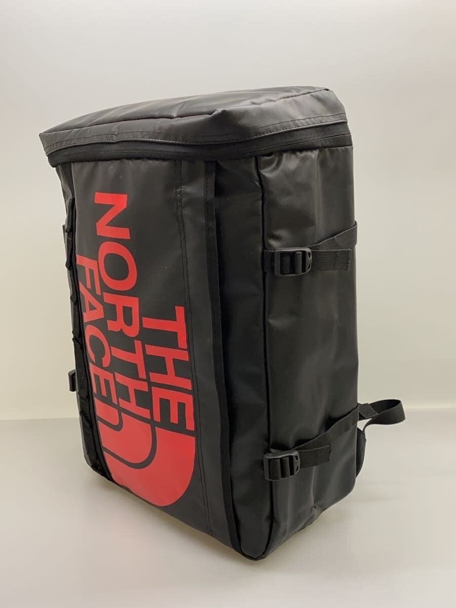THE NORTH FACE Backpack BLK NM81357 2