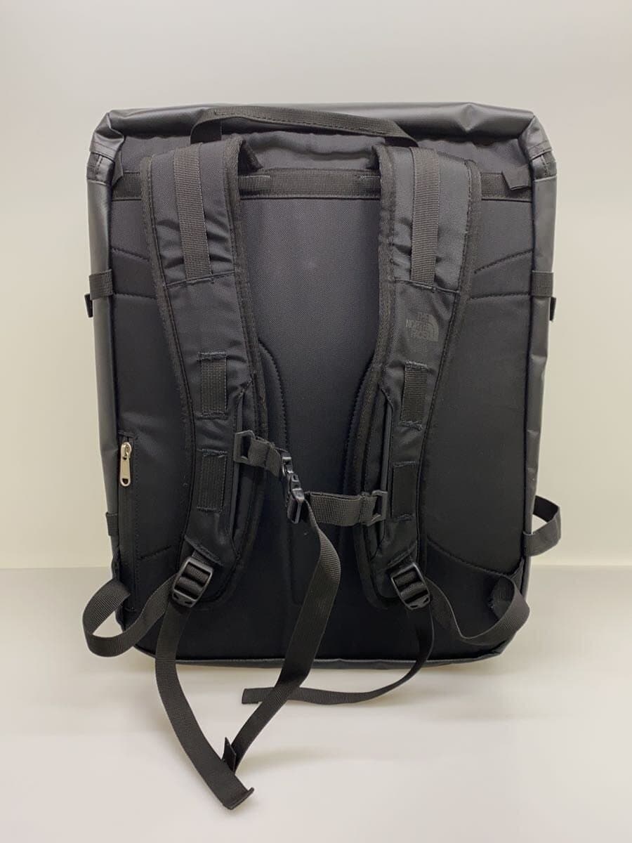 THE NORTH FACE Backpack BLK NM81357 3