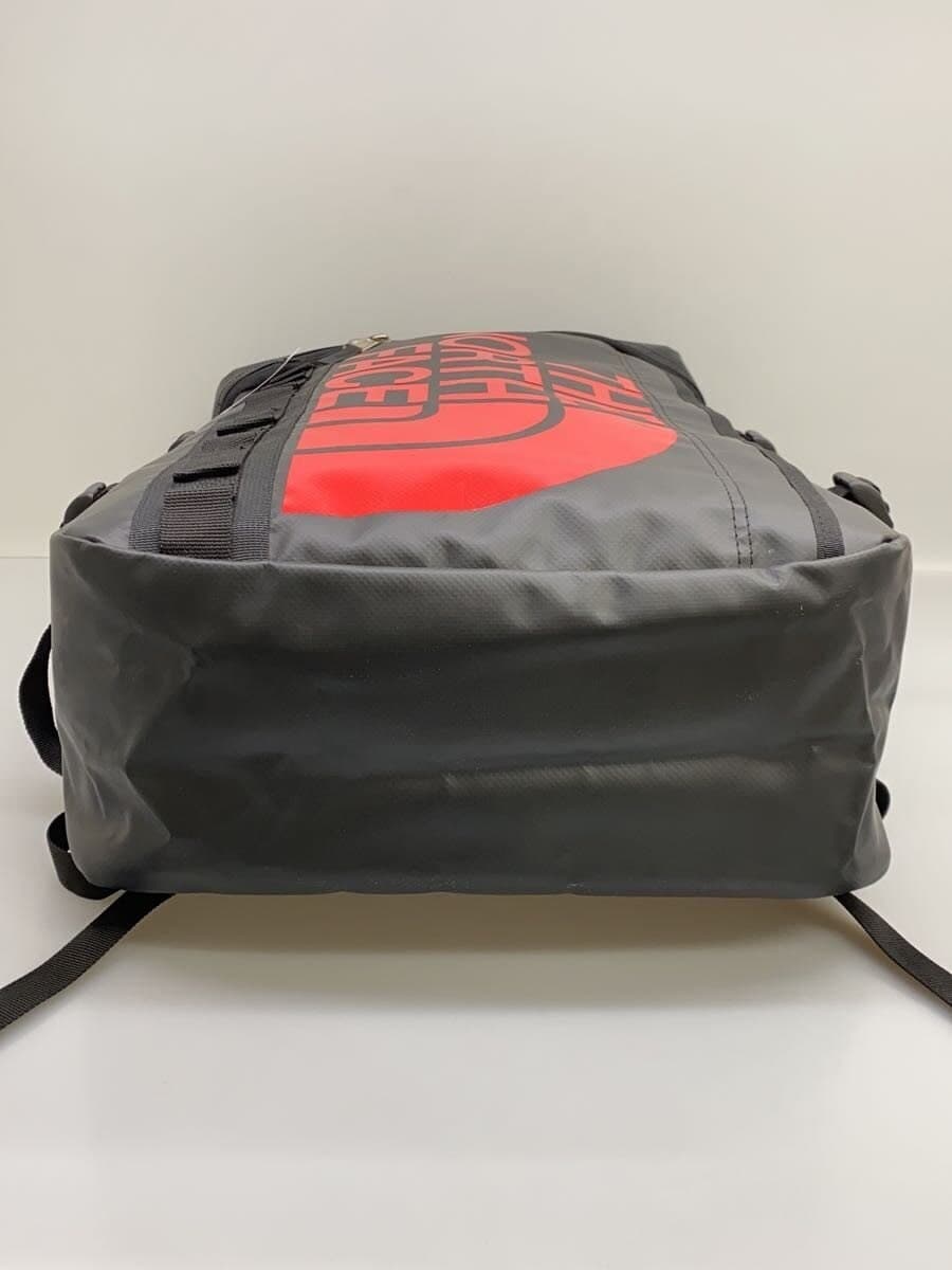 THE NORTH FACE Backpack BLK NM81357 4