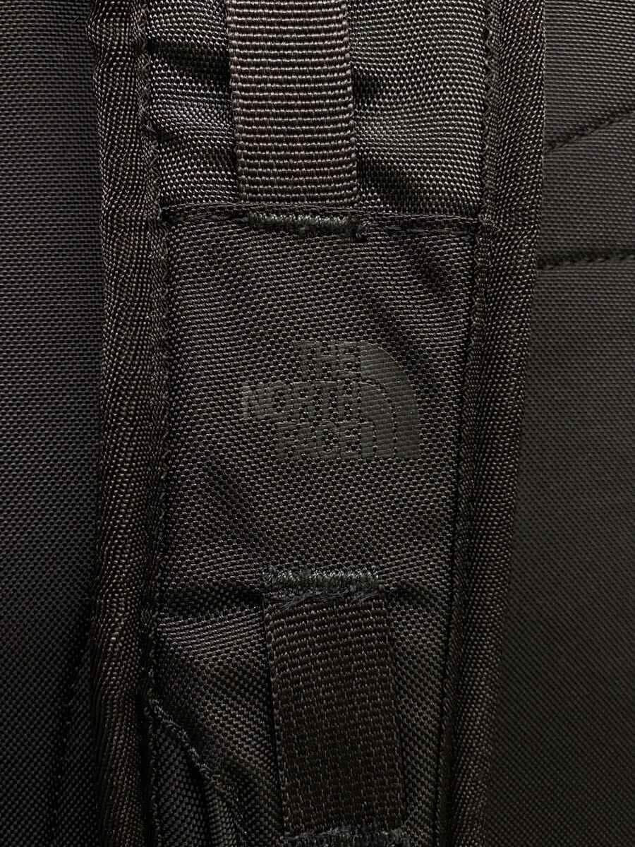THE NORTH FACE Backpack BLK NM81357 5