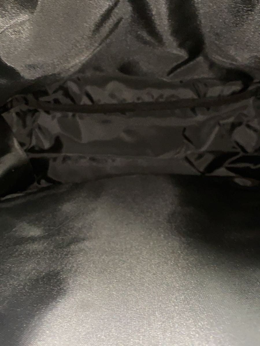 THE NORTH FACE Backpack BLK NM81357 6