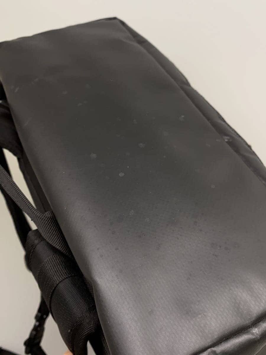 THE NORTH FACE Backpack BLK NM81357 7