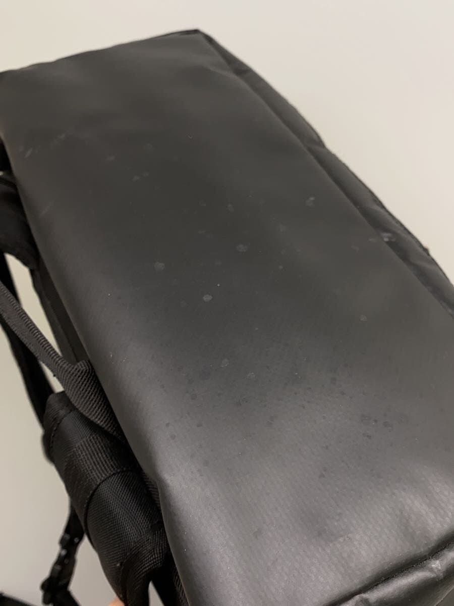 THE NORTH FACE Backpack BLK NM81357 7