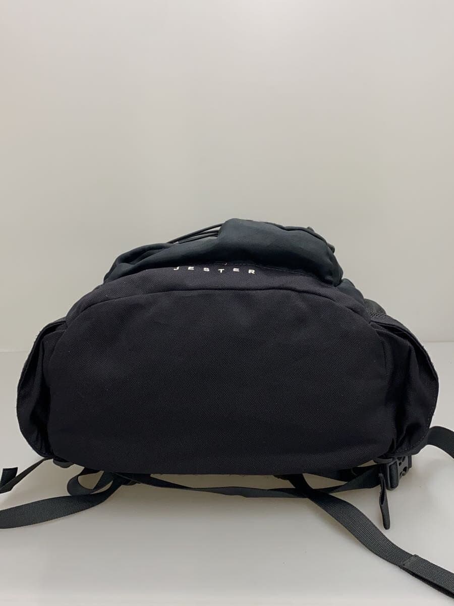 THE NORTH FACE Backpack Polyester GRY T196 T596 4