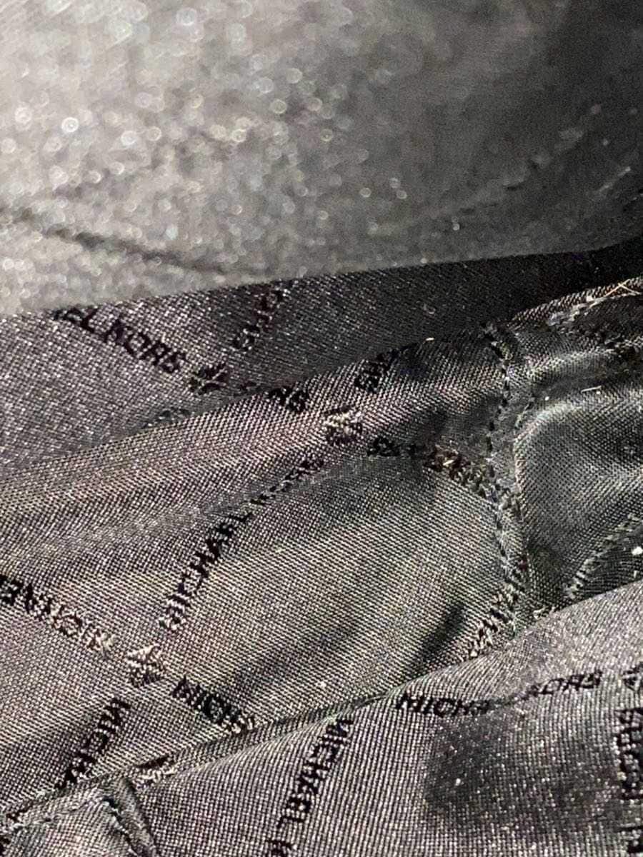 MICHAEL KORS Briefcase Leather BLK 37U9LHRA2L 6