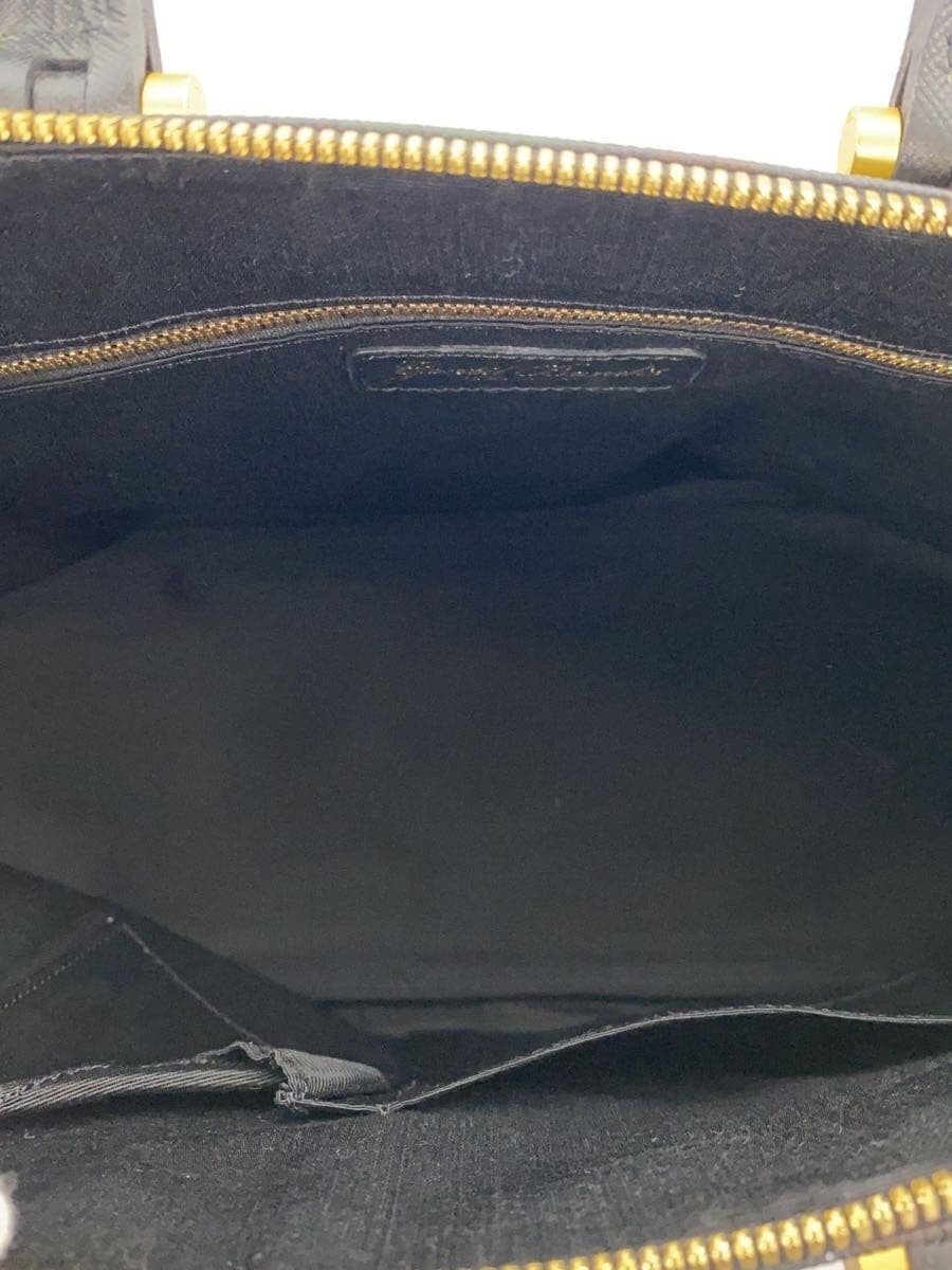 Gentil Bandit handbag -- Multicolor Camouflage pattern 6