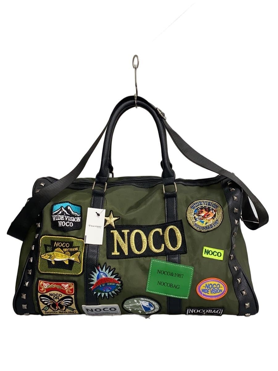 Other Brand NOCO Boston Bag KHK