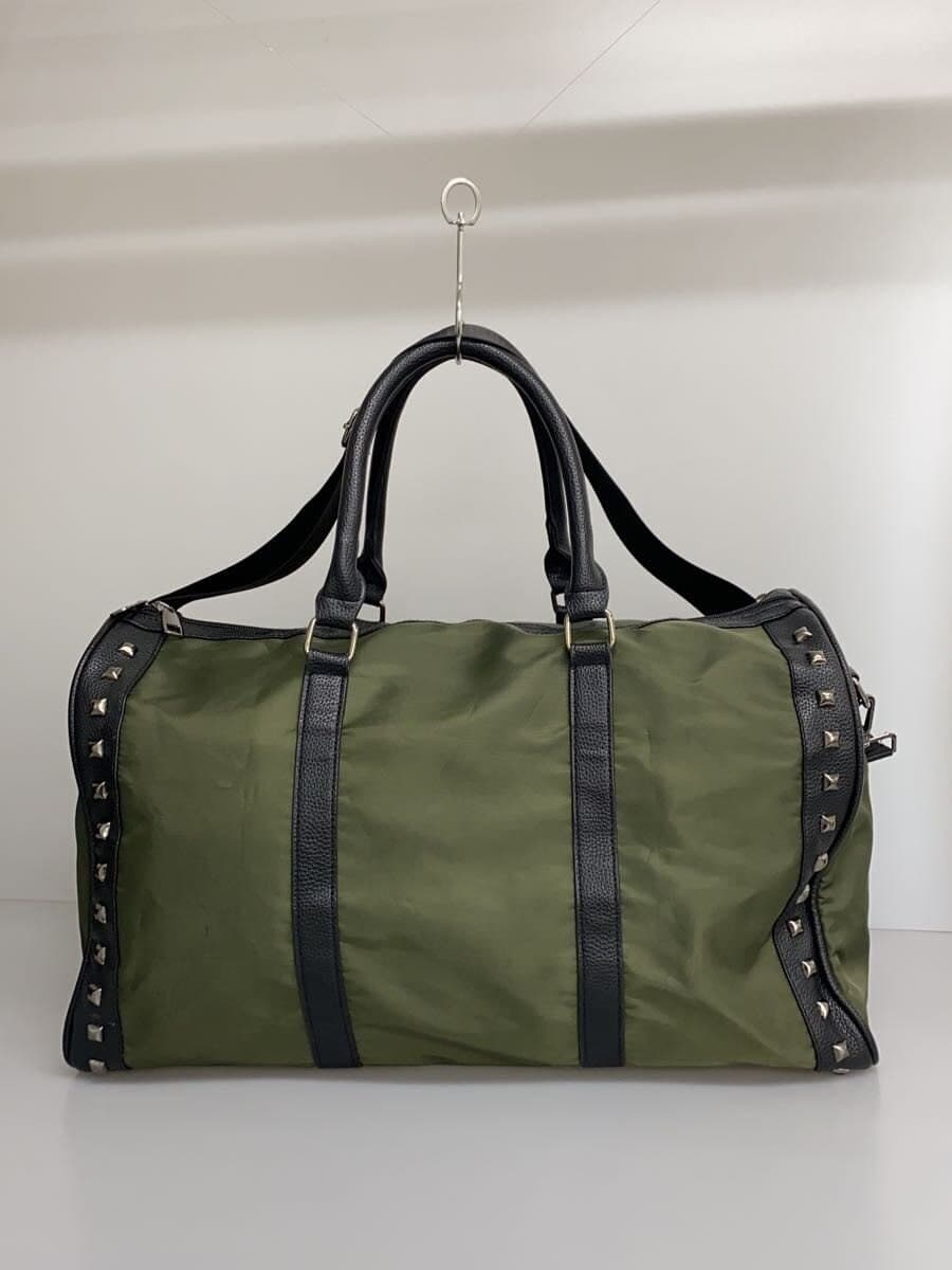 Other Brand NOCO Boston Bag KHK 3