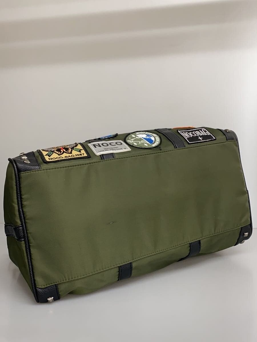 Other Brand NOCO Boston Bag KHK 4