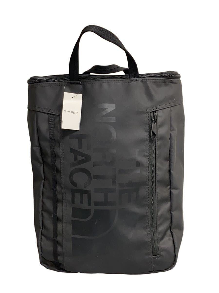 THE NORTH FACE Backpack BLK NM81956
