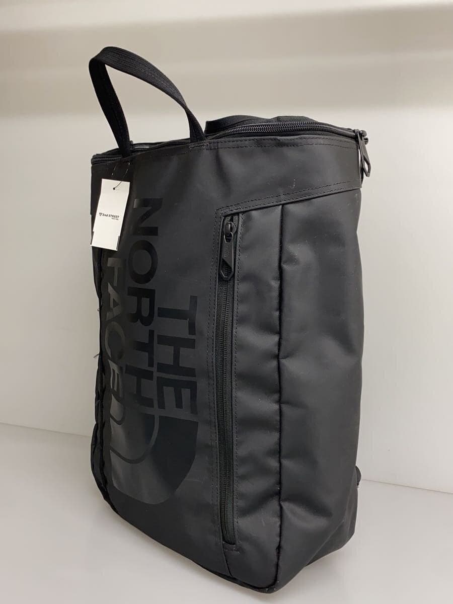 THE NORTH FACE Backpack BLK NM81956 2