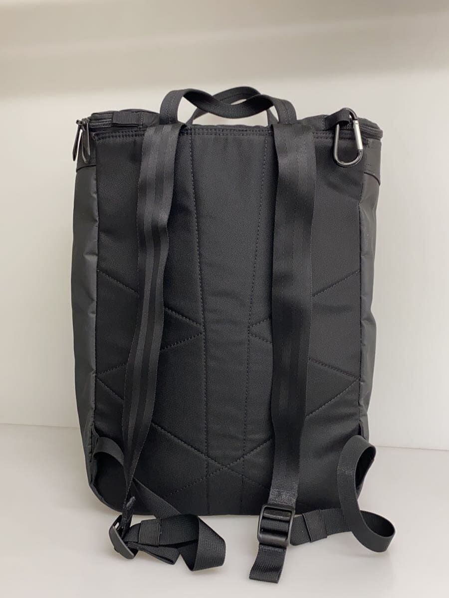 THE NORTH FACE Backpack BLK NM81956 3