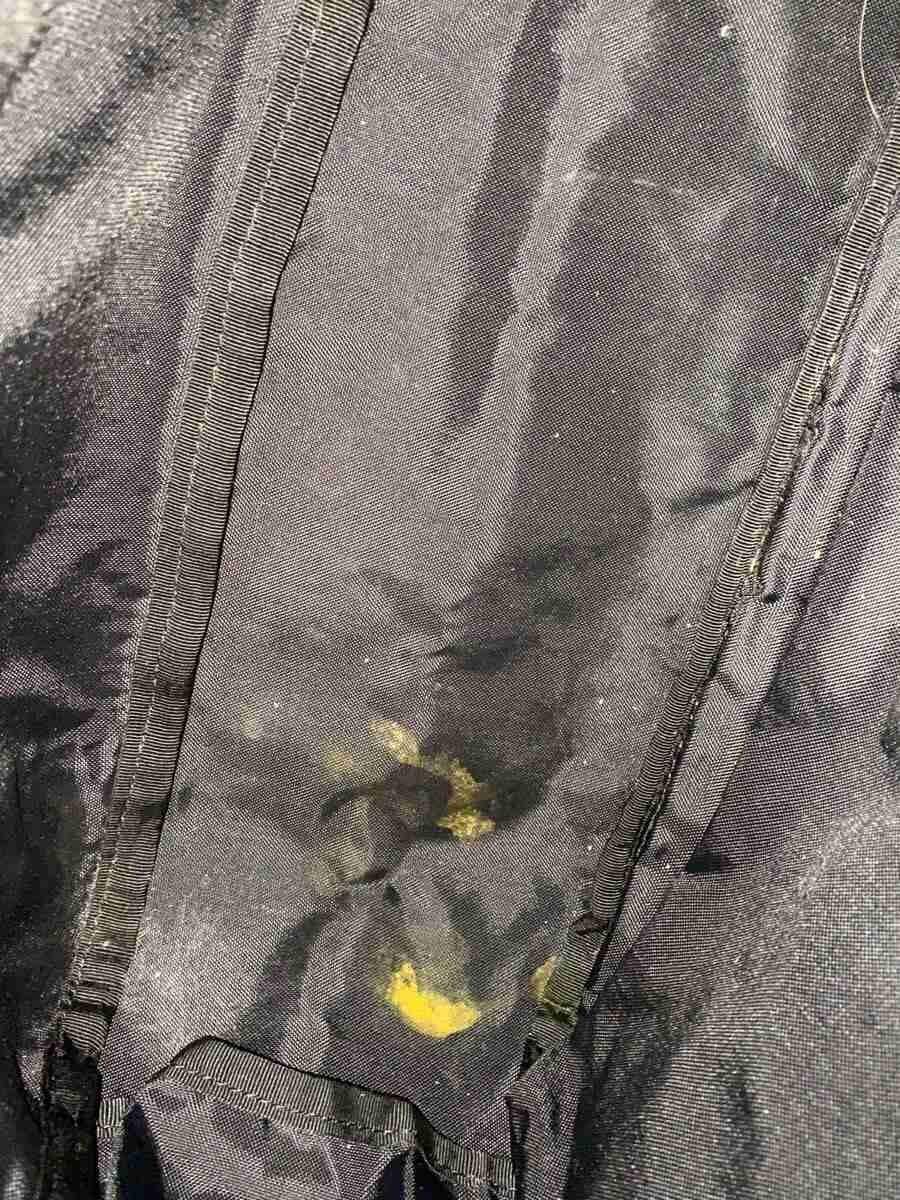 THE NORTH FACE Backpack BLK NM81956 5