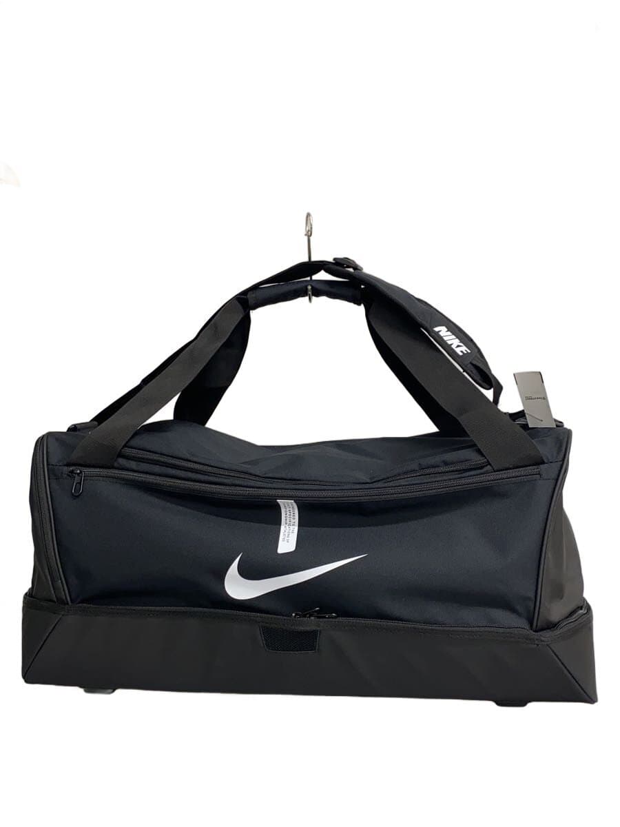NIKE Boston Bag Polyester BLK cu8087 010