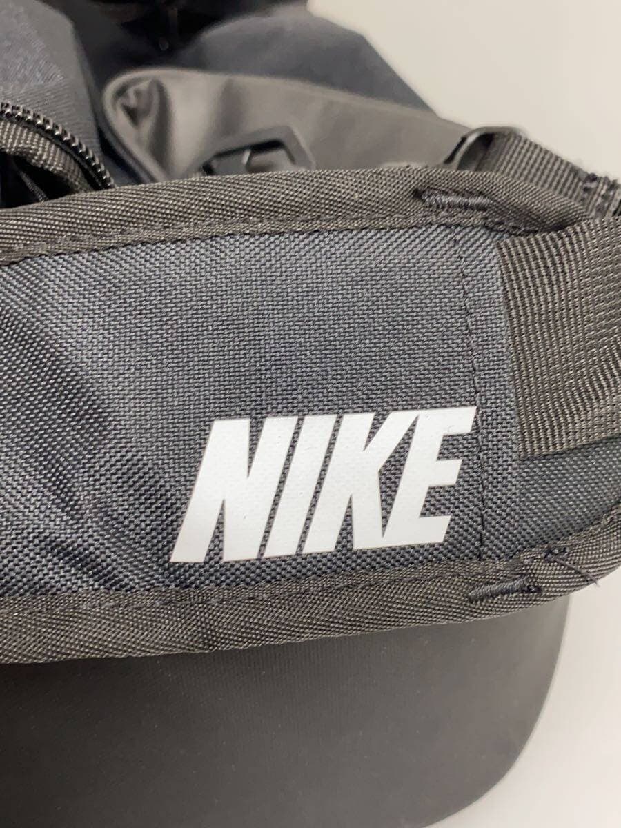 NIKE Boston Bag Polyester BLK cu8087 010 5