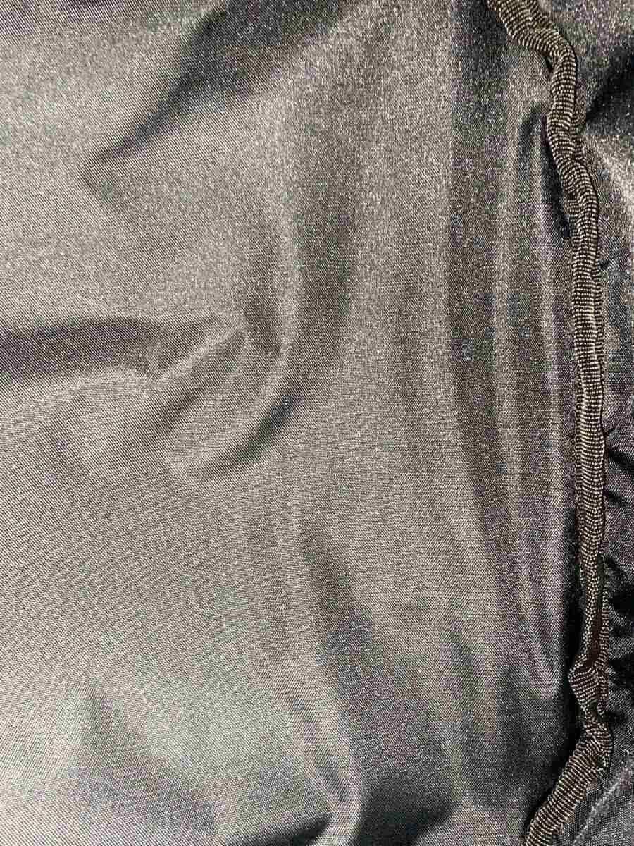 NIKE Boston Bag Polyester BLK cu8087 010 6