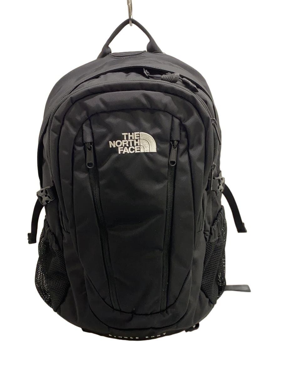 THE NORTH FACE Backpack BLK NM72303