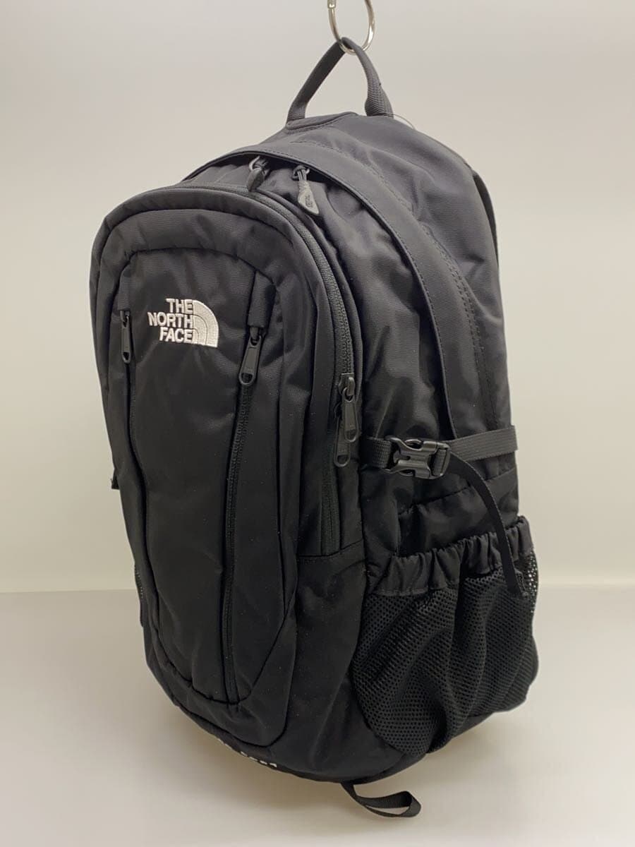 THE NORTH FACE Backpack BLK NM72303 2