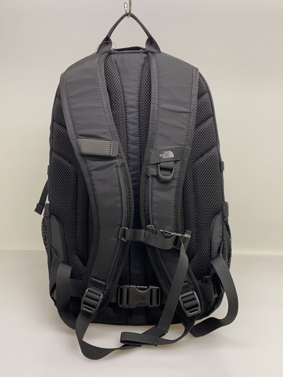 THE NORTH FACE Backpack BLK NM72303 3