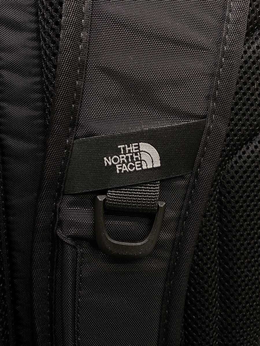 THE NORTH FACE Backpack BLK NM72303 5
