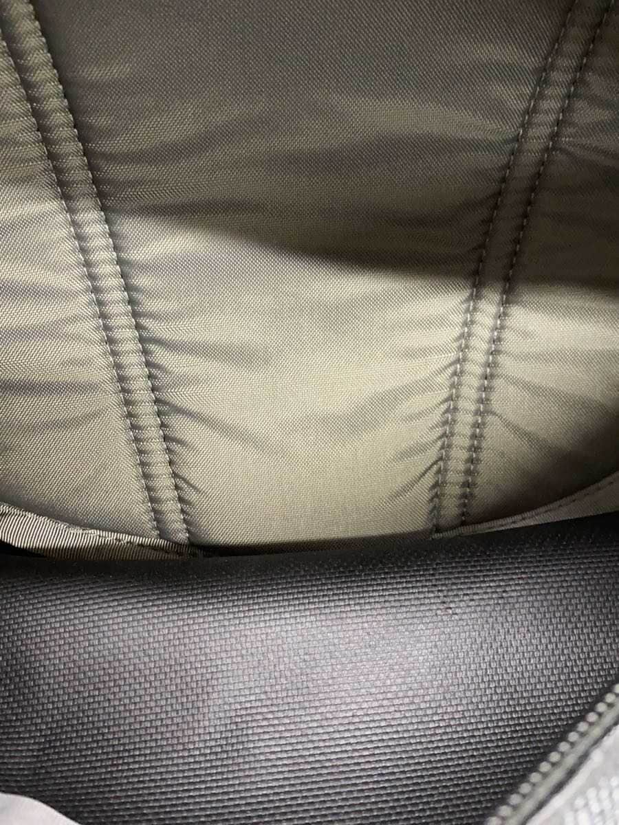 THE NORTH FACE Shoulder Bag GRY All Over Pattern NM71801 6