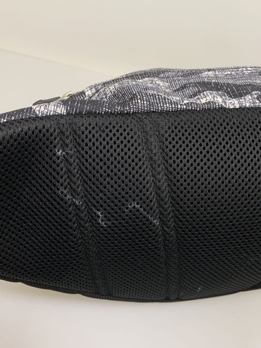 THE NORTH FACE Shoulder Bag GRY All Over Pattern NM71801 7