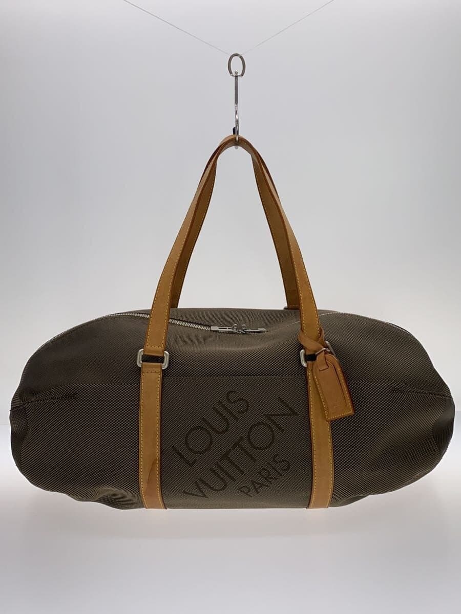 LOUIS VUITTON Atakan _Damier Geant Nylon BRW 3