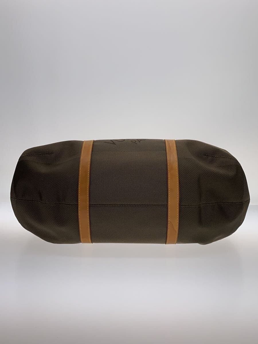 LOUIS VUITTON Atakan _Damier Geant Nylon BRW 4