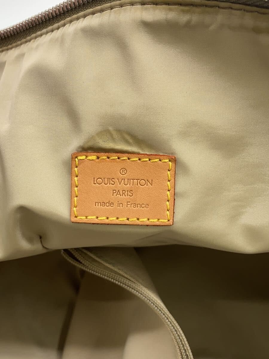 LOUIS VUITTON Atakan _Damier Geant Nylon BRW 5