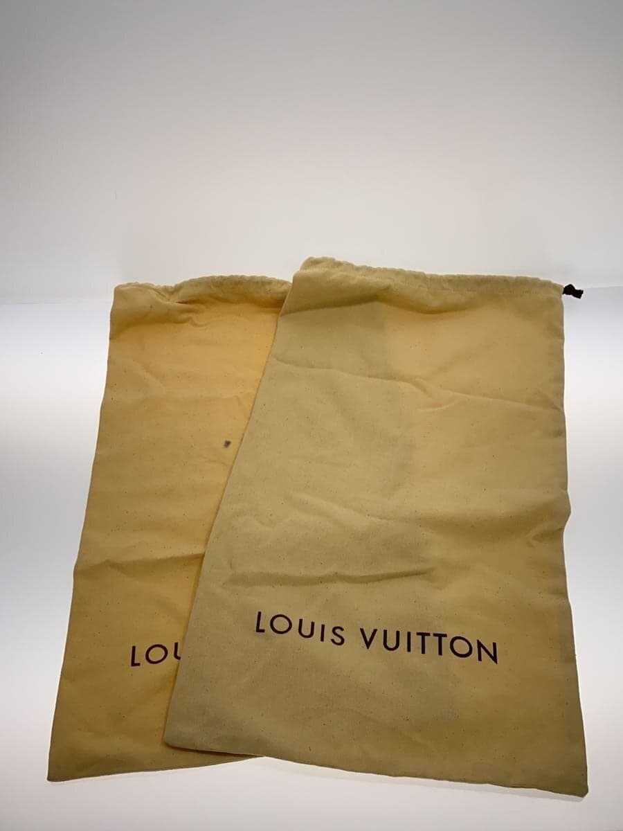 LOUIS VUITTON Atakan _Damier Geant Nylon BRW 7