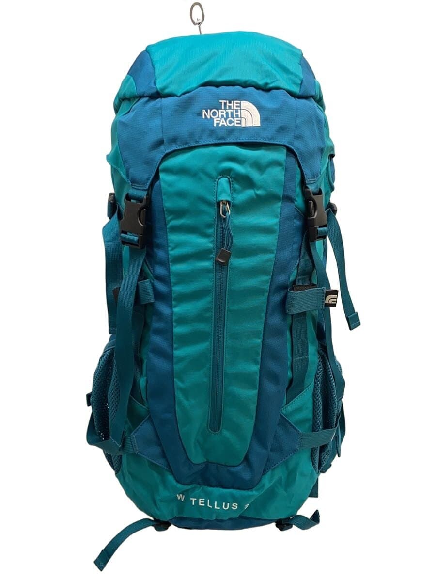 THE NORTH FACE Backpack BLU Solid NMW06102
